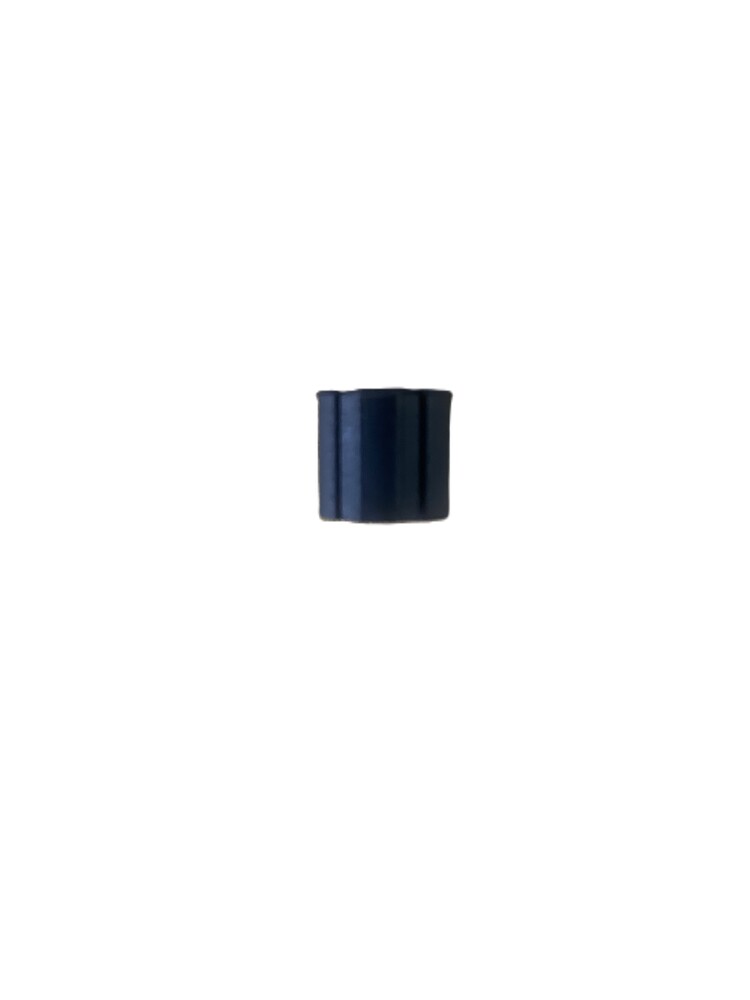 Capot avec trous pour vis d'assemblage de tige (2PCS)