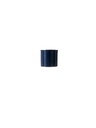 Capot avec trous pour vis d'assemblage de tige (2PCS)