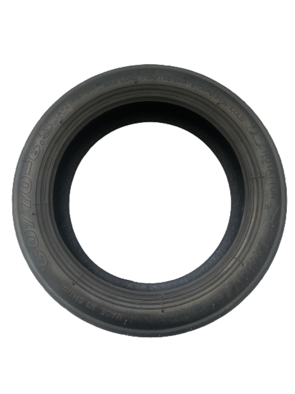 Pneu - 10" *60/70-6.5 Tubeless avec gel à l'intérieur - City