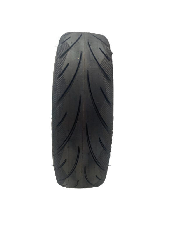 Pneu - 10" *60/70-6.5 Tubeless avec gel à l'intérieur - City