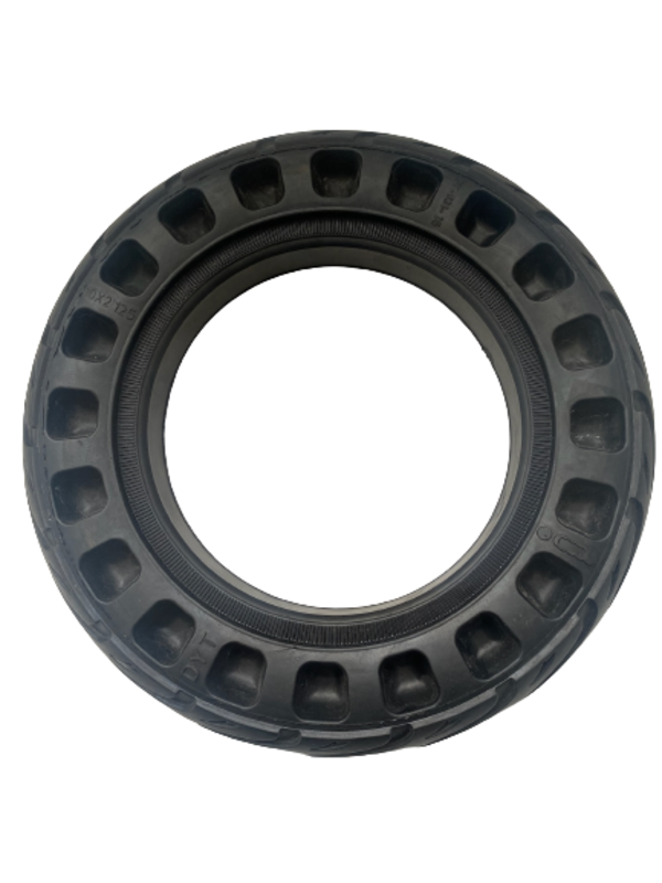 Pneu - 10" *2.125 34mm Plein - City