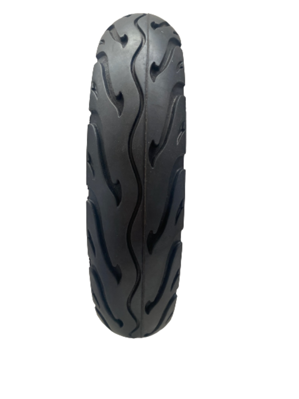 Pneu - 10" *2.125 34mm Plein - City