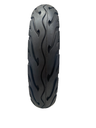 Pneu - 10" *2.125 34mm Plein - City