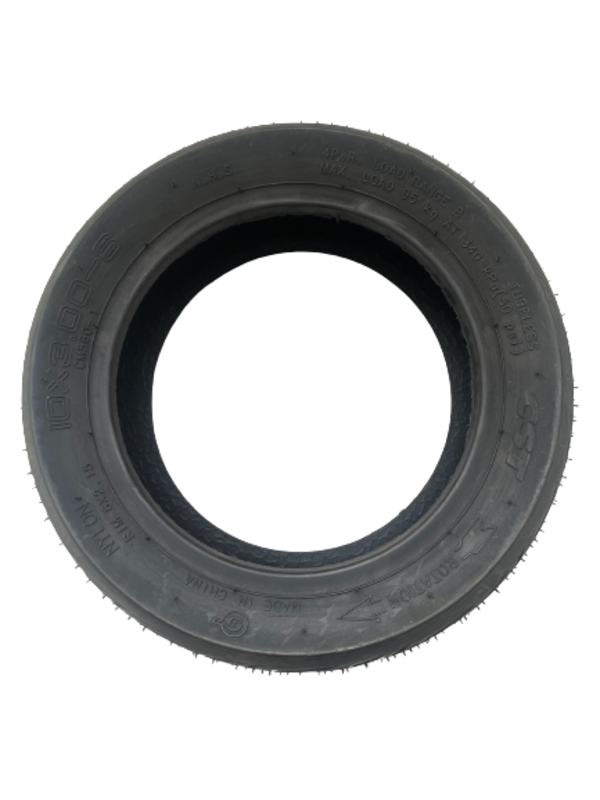 Pneu - 10" *3. Renforcé - City