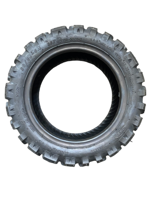 Pneu - 11" *90/65-6.5 Renforcé  Off Road