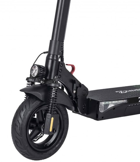 E760RT Trottinette ZRino