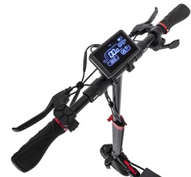 E760RT Trottinette ZRino