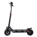 E750RT Trottinette ZR 48v10Ah 600w