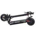 E750RT Trottinette ZR 48v10Ah 600w