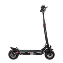 E750RT Trottinette ZR 48v10Ah 600w