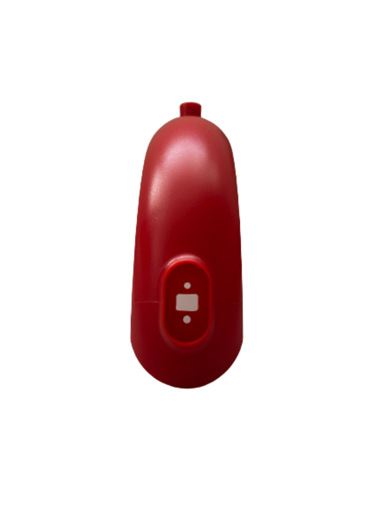Xiaomi Garde boue arrière rouge