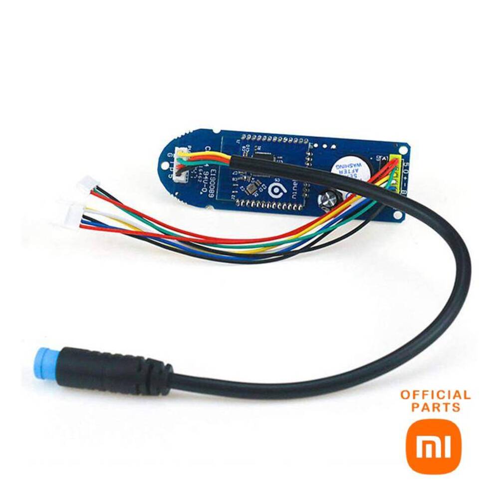 Xiaomi Commande de tableau de bord origine