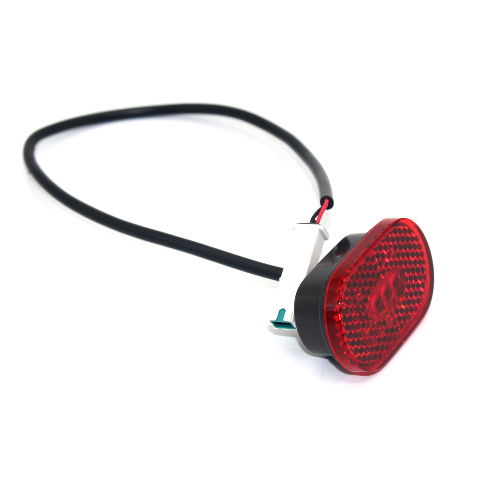 Xiaomi  LED feu stop arrière jaune