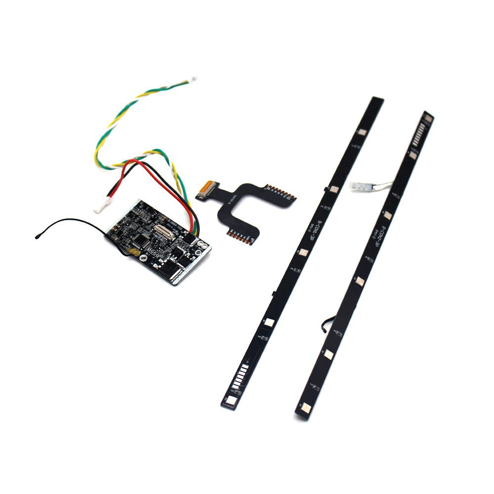 Xiaomi BMS protection batterie