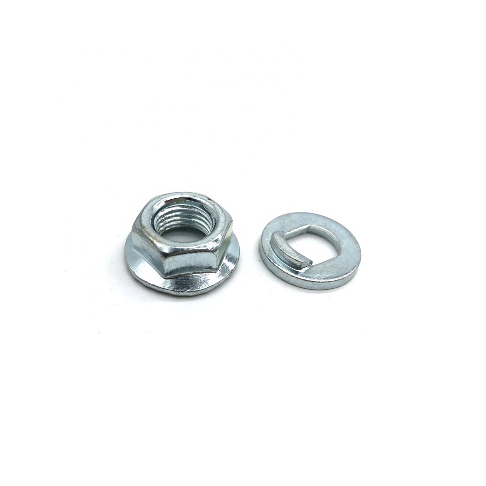 Xiaomi Ecrou avant moteur X1