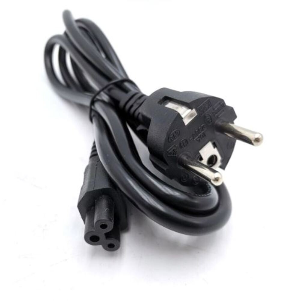 Câble alimentation Ligne AC d'origine (norme européenne)