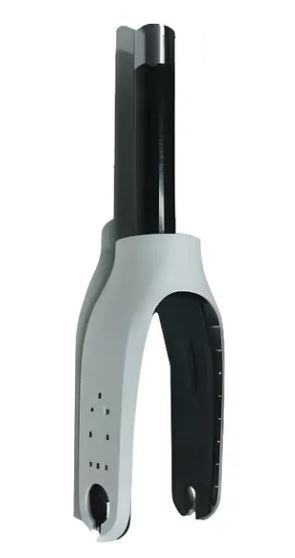 Xiaomi Fourche avec coque en plastique