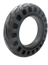 Pneu Plein - 10" *2.125 36mm - City