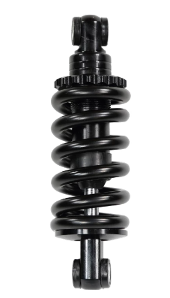 Suspension arrière 