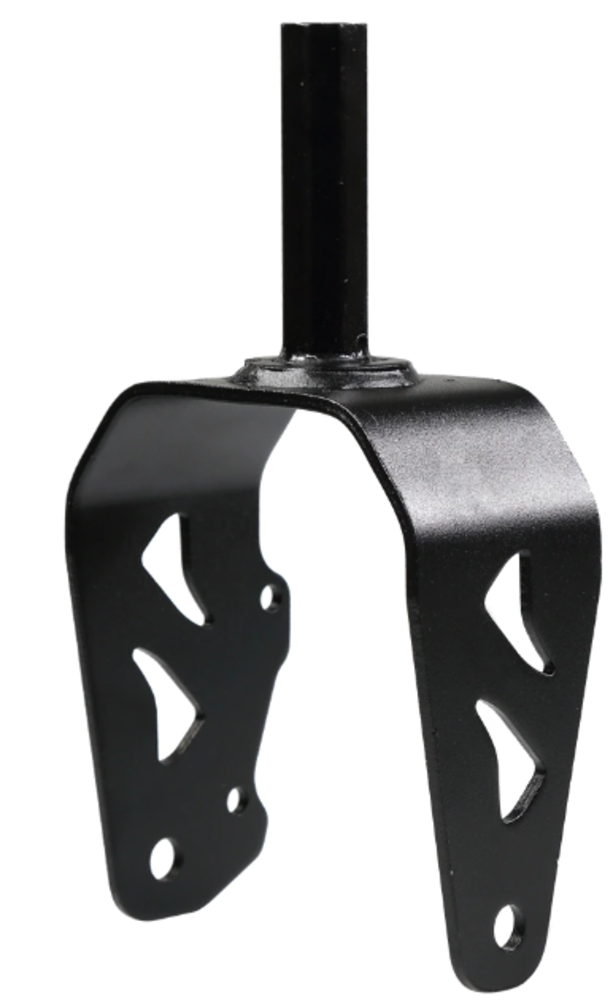 Fourche avant d'origine 