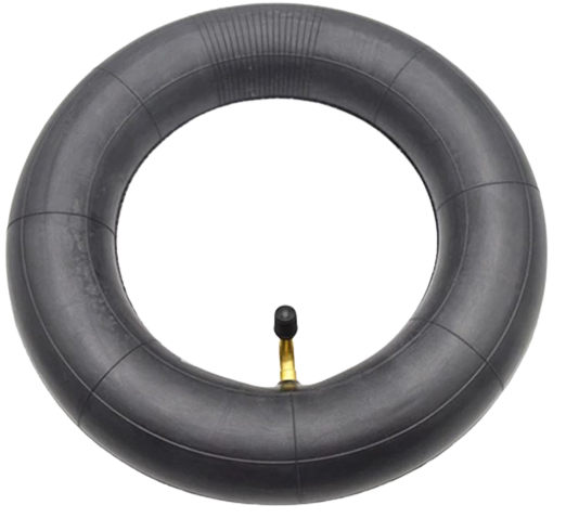 10" *3.0 Chambre à air valve coudée 90°/90°