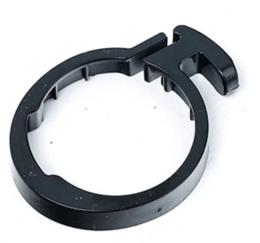 Anneau de verrouillage rond
