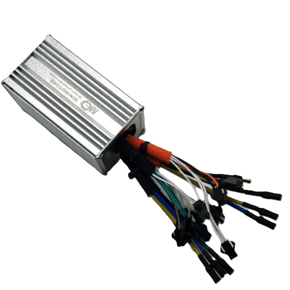 Dualtron contrôleur 60V30A*2