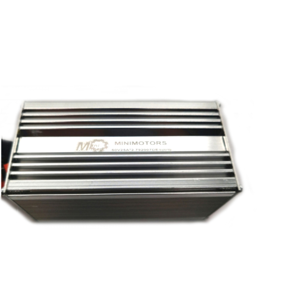 Dualtron contrôleur 60V25A*2