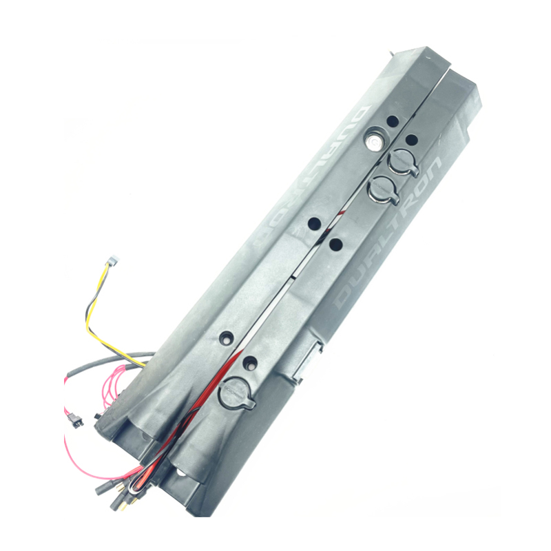 Dualtron Couvercle latéral complet