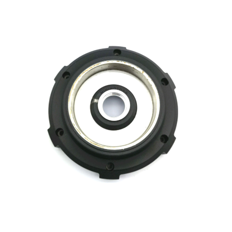 Dualtron Couvercle du moteur (Capot moteur côté frein électrique côté frein à tambour)