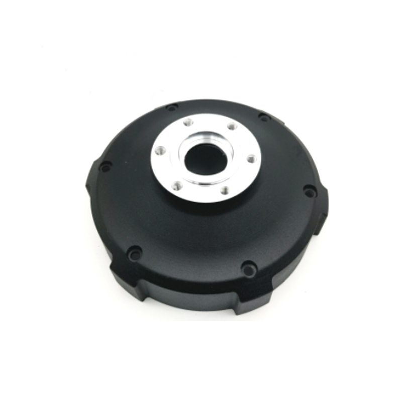 Dualtron Couvercle du moteur