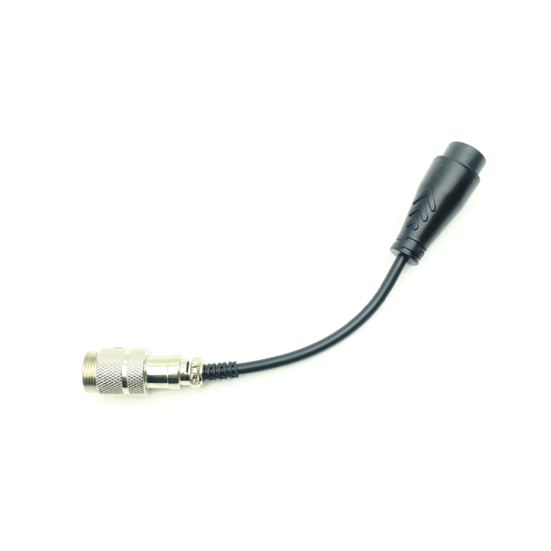 Dualtron Câble avec connecteur de chargeur
