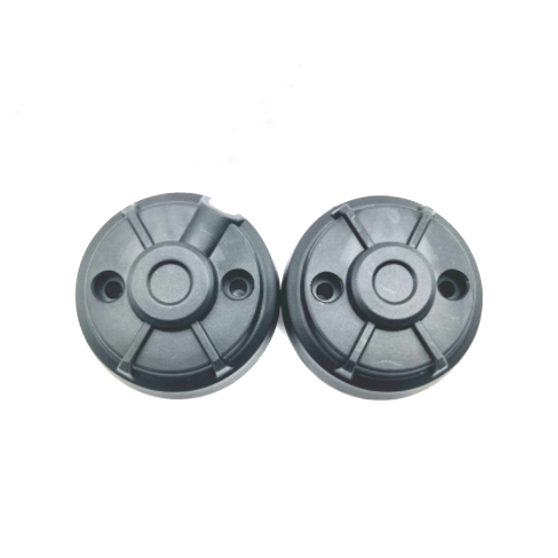 Dualtron Capot de protection du moteur