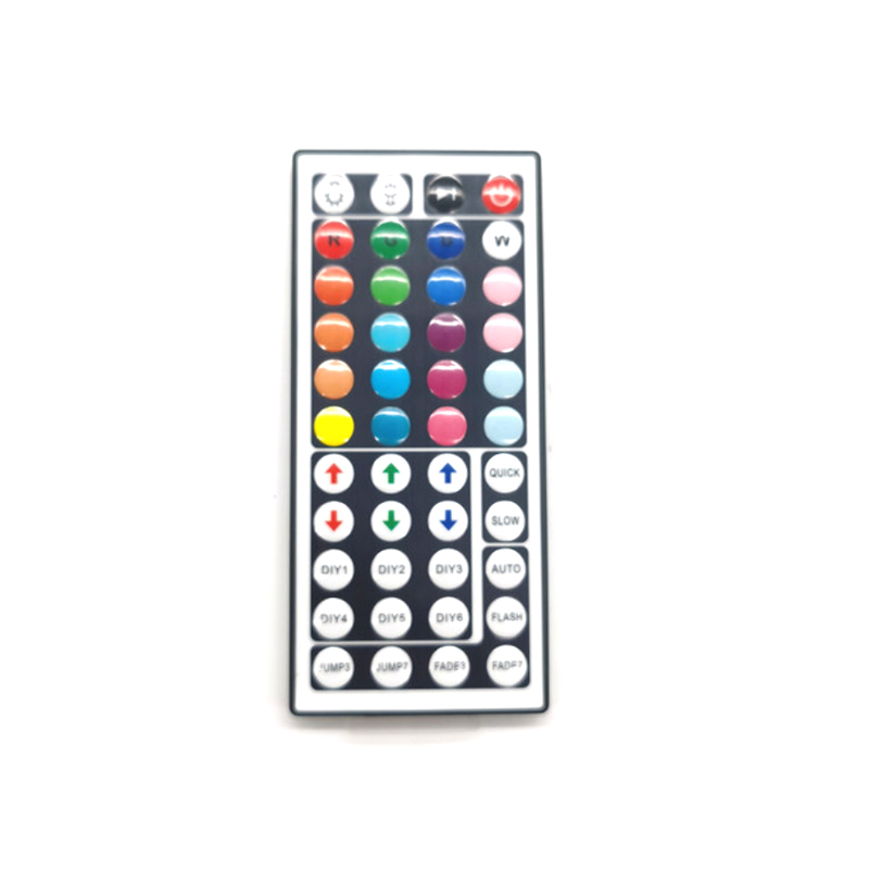Dualtron Télécommande