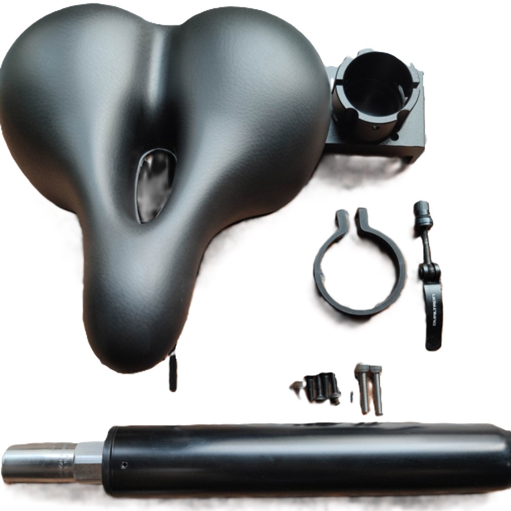Dualtron Selle