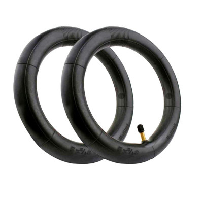 10" *2.125 Chambre à air valve Droite (Lot de 2)
