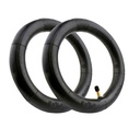 10" *2.125 Chambre à air valve Droite (Lot de 2)