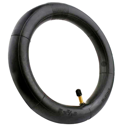10" *2.125 Chambre à air valve Droite (Skinpack Linéaire)