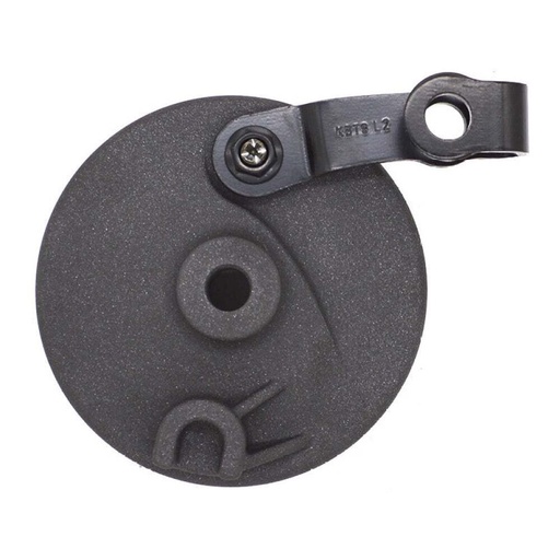 [NI-0054R] Frein à tambour d'origine 
