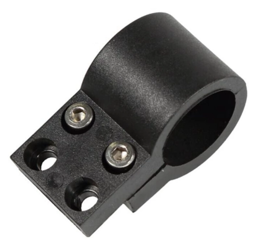 [ZE-0016A] Support de base d'accélérateur LCD