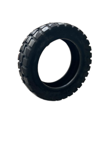 [ZE-0109A] Pneu - 10" *255*80 Off road