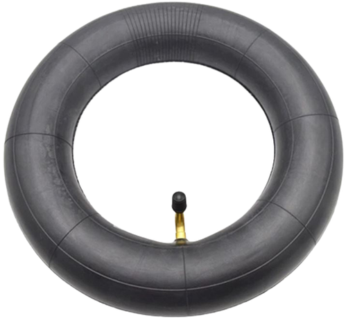 [ZE-0123A] 10" *2-5.5 Chambre à air valve coudée 90°/90°