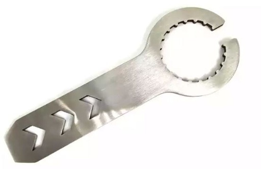 [ZE-0132A] Outil axe de direction 