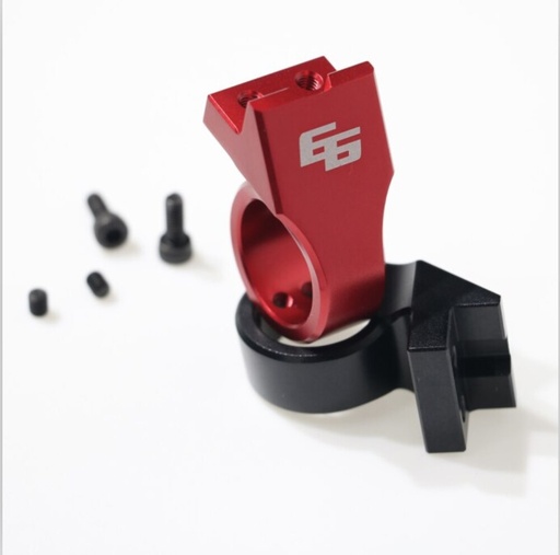 [ZE-0136A] Fixation Socle d'affichage