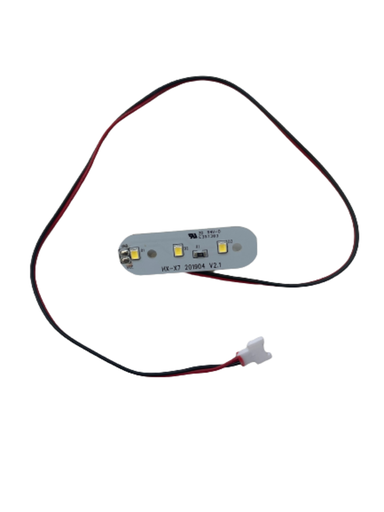 [GY-0031R] Platine PCBA Led arrière