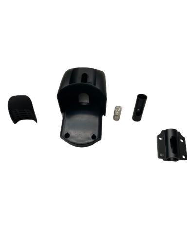 [GY-0059R] Couvercle de batterie