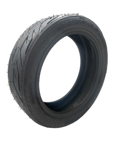 [GY042] Pneu - 10" *2.7-6.5 Tubeless - City