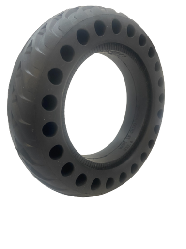 [GY060] Pneu plein - 8" * 2.00 - City
