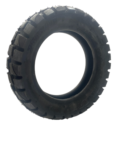 [KU-0043A] Pneu - 10" *3. 80/65-6 255*80 Off Road