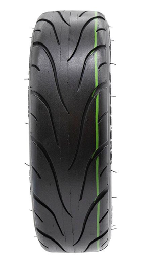 [GY041] Pneu - 10"*2.5-6.5 Tubeless - City